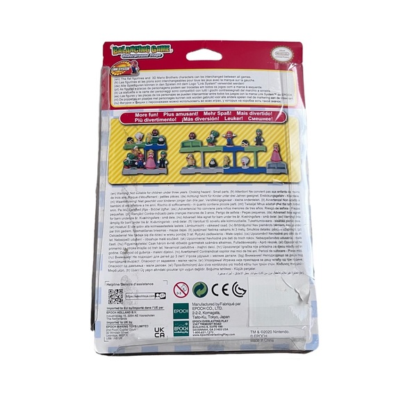 Super Mario game - Picture 4 of 4